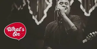 Potret Mike Mohede di Atas Panggung Kini Hanya Tinggal Kenangan