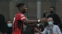 Liga Italia: Rafael Leao Segera Tambah Masa Pengabdian di AC Milan
