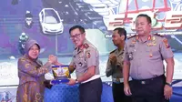 Surabaya Terapkan Tilang Elektronik, Wali Kota Risma Masih Galau?