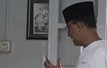 Anies 'Curhat' ke Bung Hatta: Negara Kondisinya Sedang Tidak Baik-baik Saja