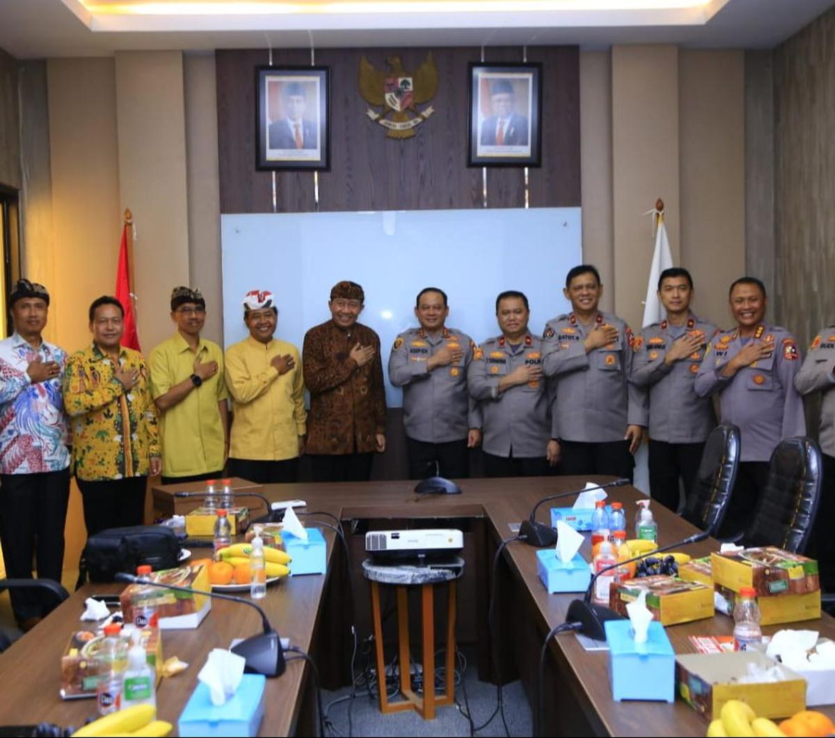 Dok. Istimewa