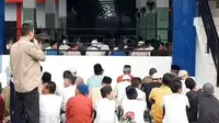 1.125 Warga Binaan Lapas Bekasi Terima Remisi Lebaran, 7 Langsung Bebas
