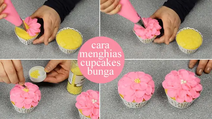 Foto: copyright youtube.com/Cookies Cupcakes and Cardio