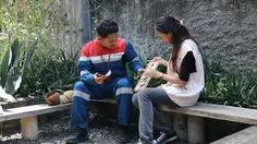 Menyemai Harapan dari Limbah Kelapa Lewat Karya Kreatif Komunitas Disabilitas