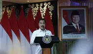 Menteri Imipas Ungkap 8 Ribu Warga Binaan Dapat Remisi HUT RI