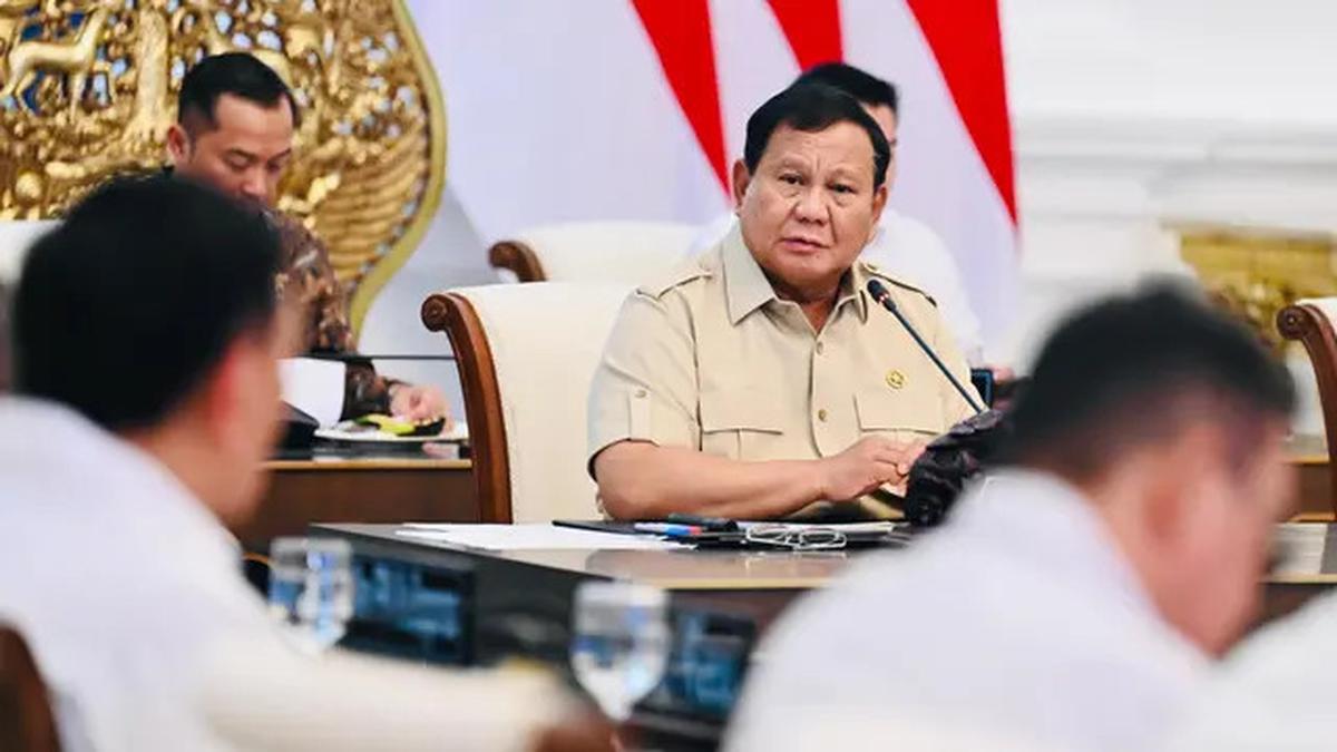 Prabowo, Kopi dan Senjata Rahasia