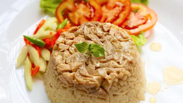 [Bintang] Resep