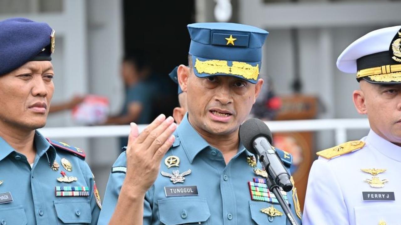 Alumni AAL 1997 Kirim Bantuan Logistik 10 Ton untuk Korban Bencana Sumatera dan Maluku Utara