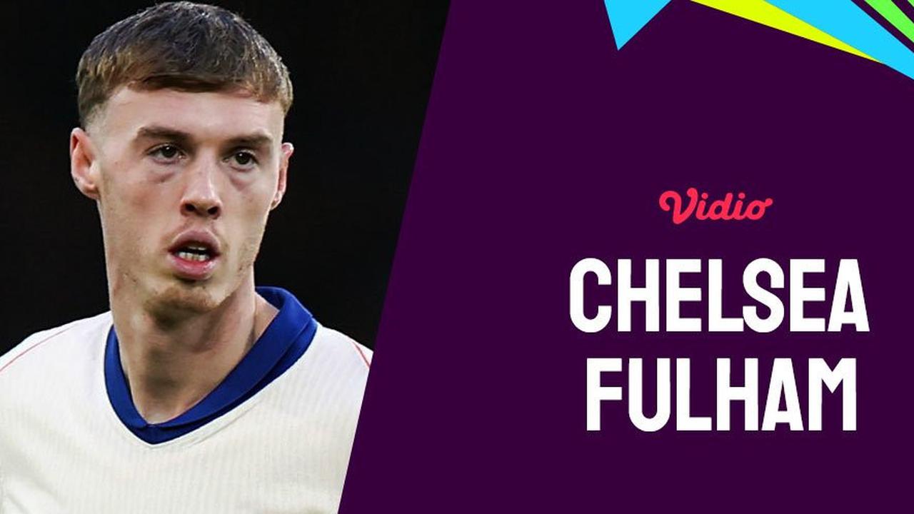 Prediksi Pertandingan Chelsea Vs Fulham, 26 Desember 2024