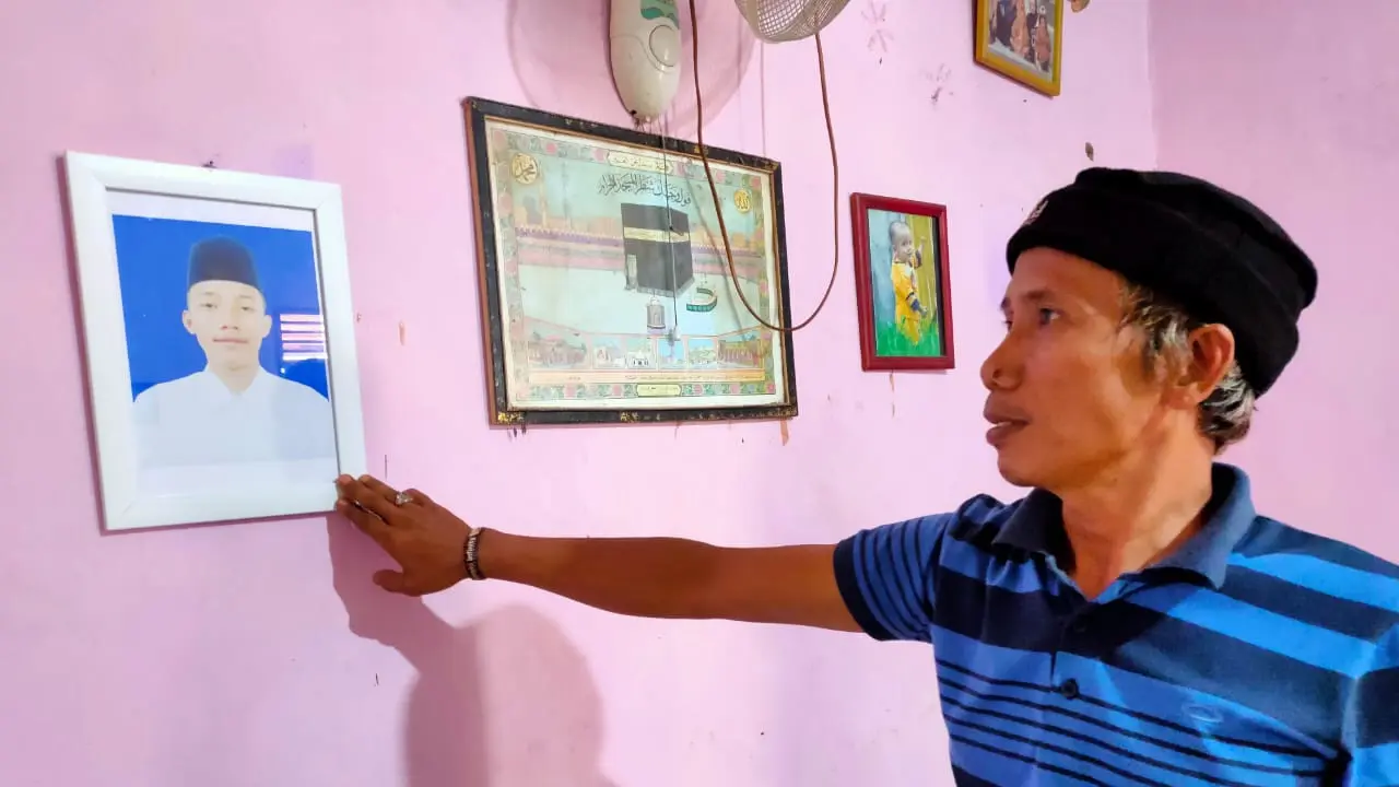 Cita-Cita Santri Gontor AM, Ingin Ubah Sistem Pendidikan di Ponpesnya