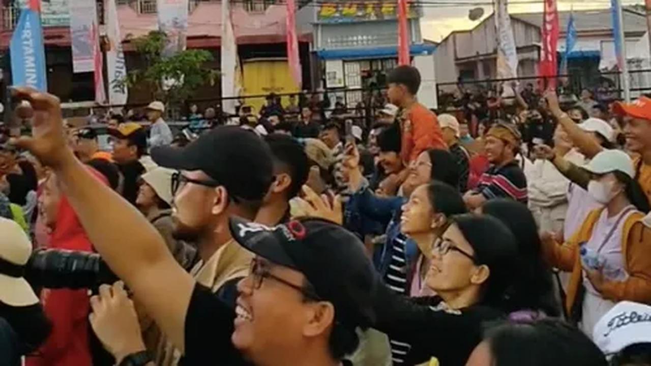 Beberapa warganet mempertanyakan kemiripan tersebut, namun ada juga yang sudah menyadarinya lebih lama.