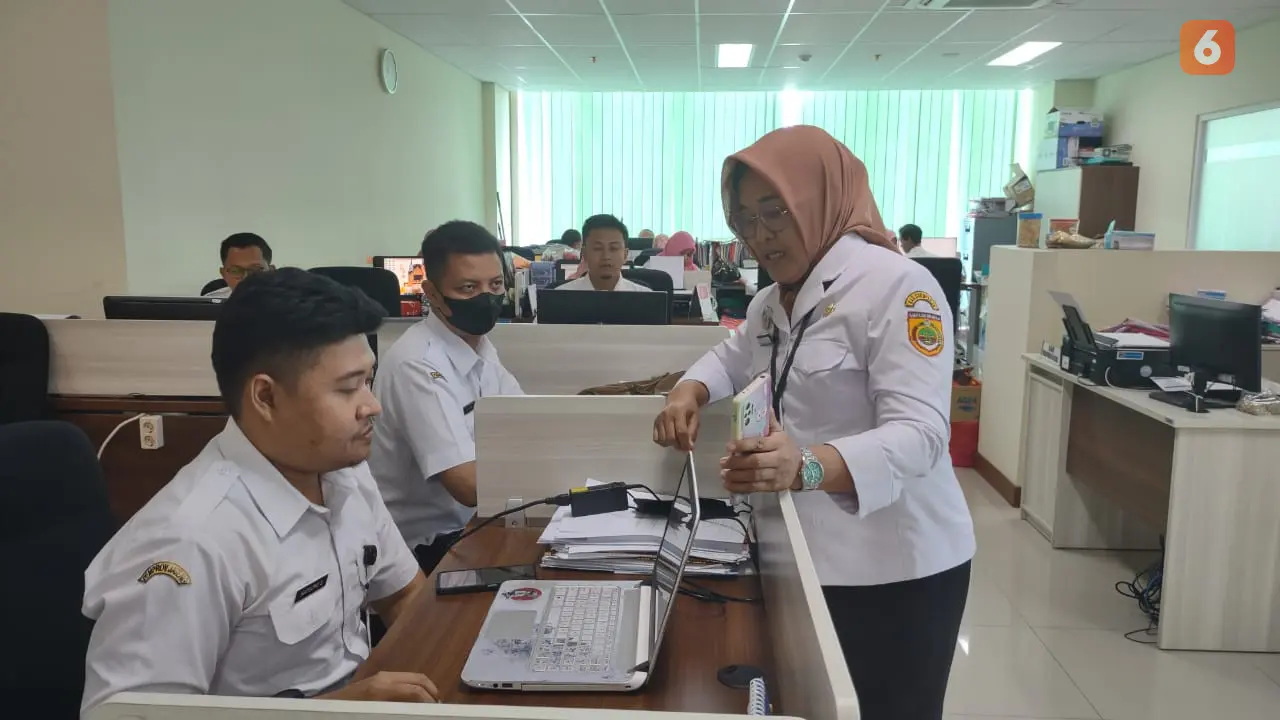 Cegah Peningkatan Angka Tinggi PPKBP3A Terjunkan Ribuan Tim Sosialisasi Cegah Stunting