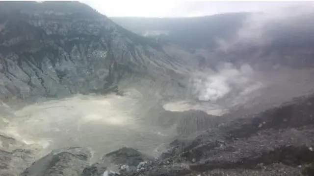 Tangkuban Parahu