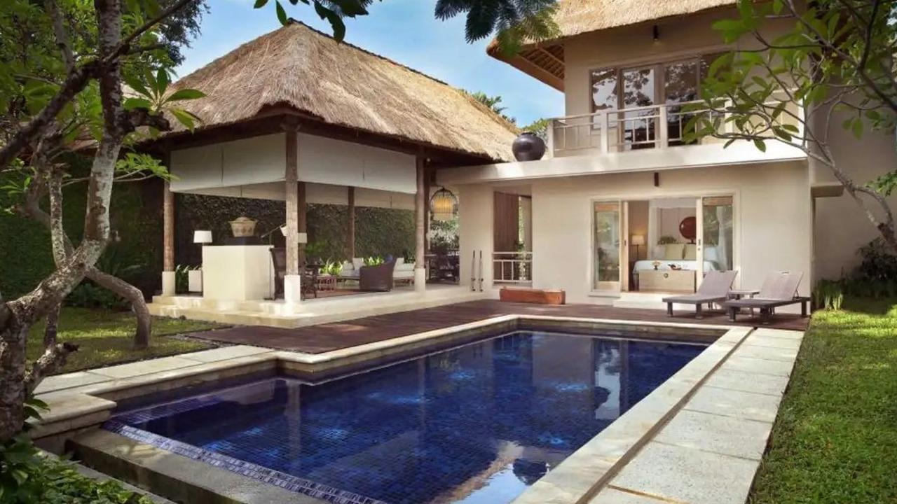 Kayumanis Sanur Private Villa & Spa