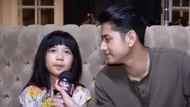 Cinta di Ujung Sajadah