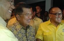 Hebatnya Golkar, tak dukung pemerintah tapi kadernya jadi menteri