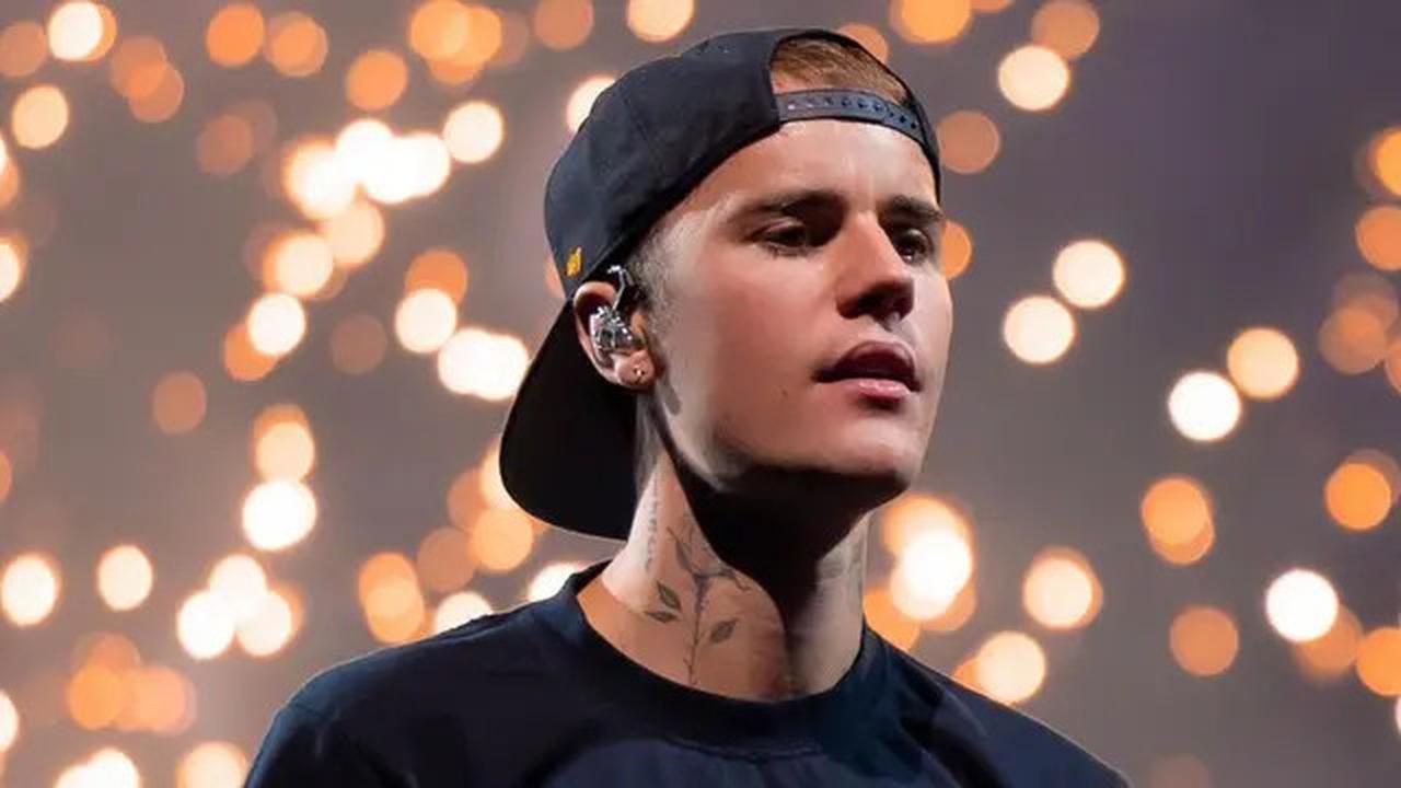 Justin Bieber Siap Comeback di 2025, Rilis Lagu Baru Setelah Vakum 4 Tahun