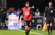 Kemenangan Beruntun PSG Terhenti, Takluk 1-3 dari Rennes di Liga Prancis