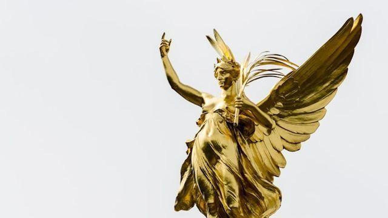 30 Angel Quotes That Will Soothe the Soul