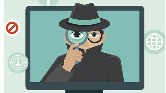 Begini Cara Melacak Alamat Email Seseorang