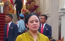 Puan Maharani Rancang Pertemuan PDIP dengan Demokrat, Parpol Pengusung Ganjar Menyusul