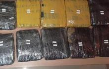Polda Metro Jaya Gagalkan Peredaran Ganja 15,5 Kilogram di Tanah Abang dan Pamulang