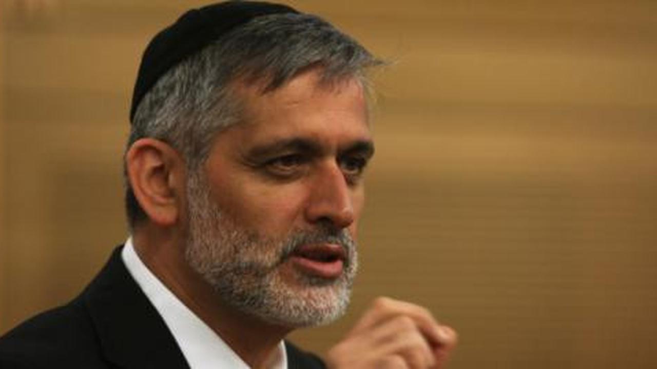 Wakil perdana menteri Israel bersumpah Gaza harus dihancurkan