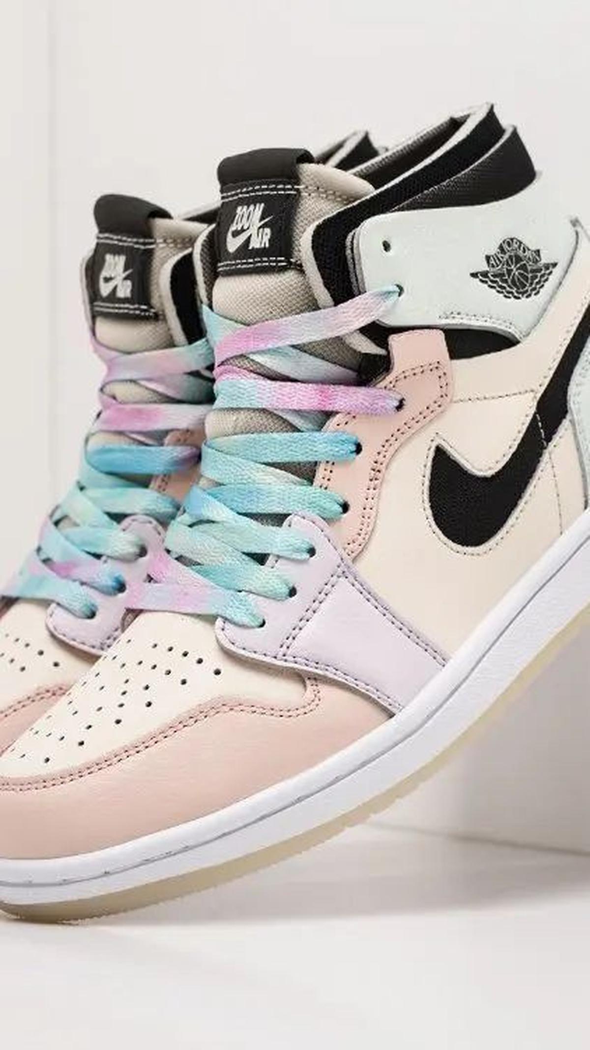 <b>Mengenali Keunggulan Tambahan Nike Air Jordan</b>