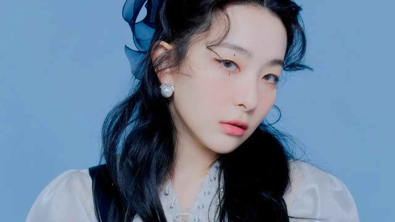 Seulgi Red Velvet. (SM Entertainment via Soompi)