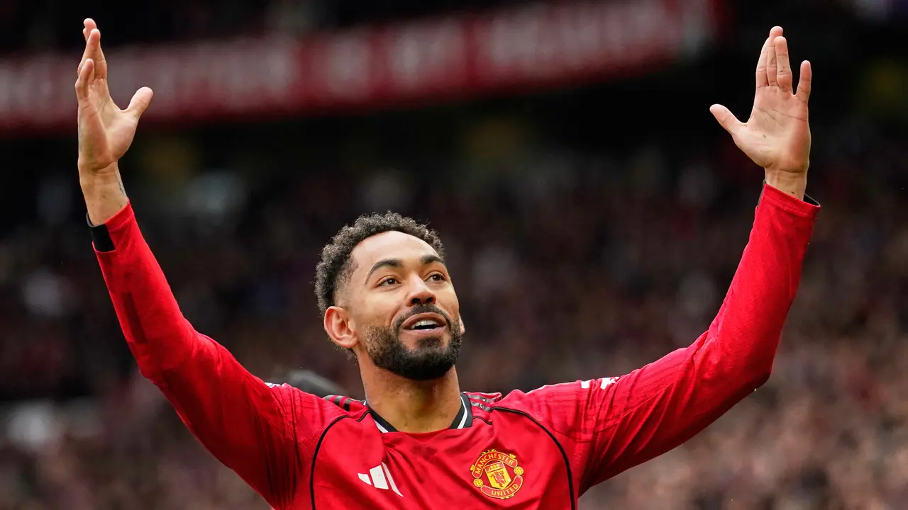 Manchester United