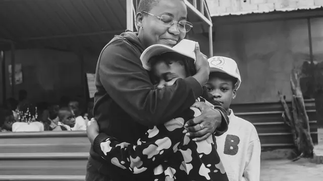 5. Anak Mengatakan “Aku Capek” atau “Aku Bingung”