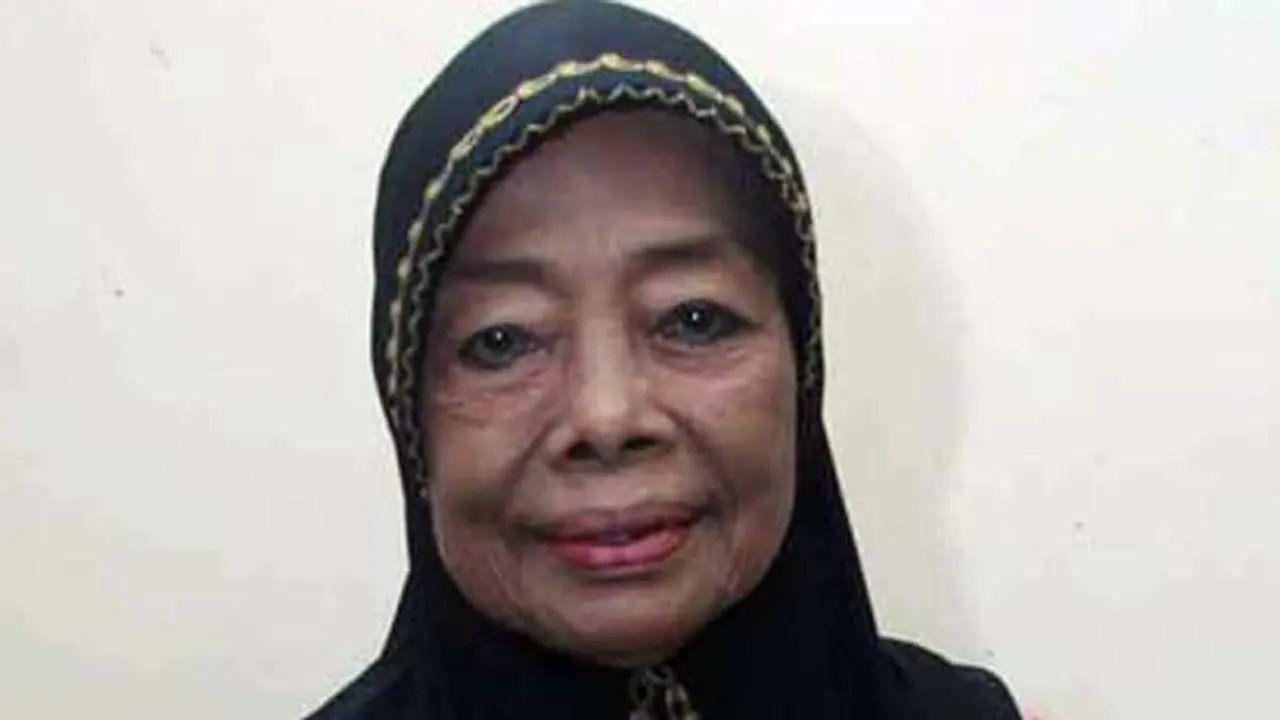 Mpok Nori