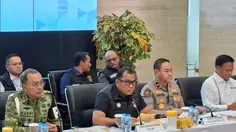 Bareskrim Jerat Bos Kasino Batam dengan Pasal Pencucian Uang