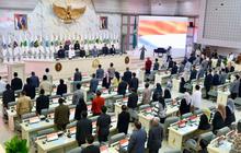 DPRD Jabar Raih Rapor Hijau, Kepatuhan LHKPN 2025 Capai 100 Persen