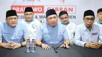 Ketua Umum Rampai Nusantara, Mardiansyah Semar (Istimewa)