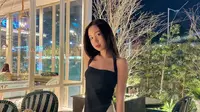 Influencer Shannon Dorothea Bahas Minuman untuk Recharge Suasana Hati, Cita Rasa Pertimbangan Utama