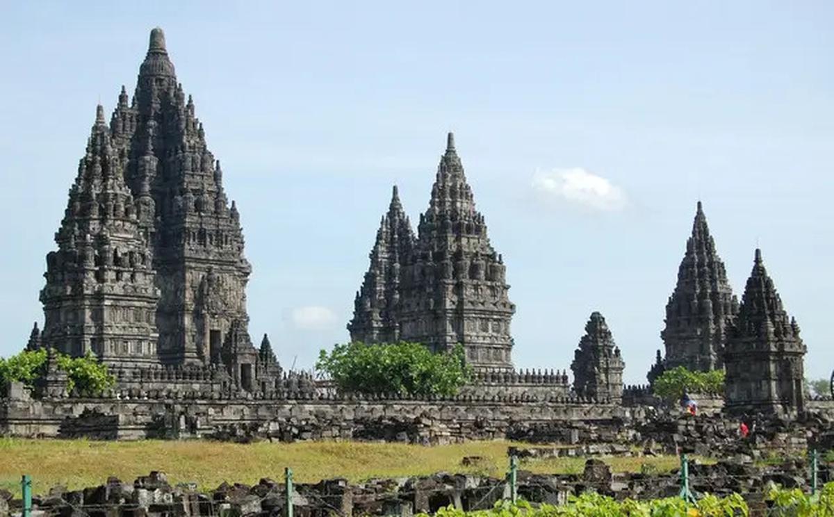 20 Rekomendasi Tempat Makan Enak Dekat Prambanan, Banyak Alternatif Wisata Kuliner