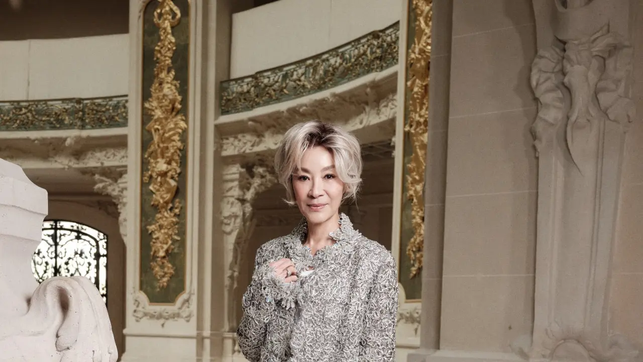 7 Gaya Selebriti di Chanel Haute Couture Fall/Winter 2026, Ada Michelle Yeoh hingga Pedro Pascal