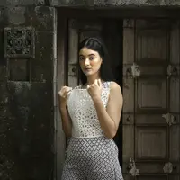 Eksklusif Mawar de Jongh (Foto: Bambang E Ros, Digital Imaging: Nurman Abdul Hakim/Fimela.com)