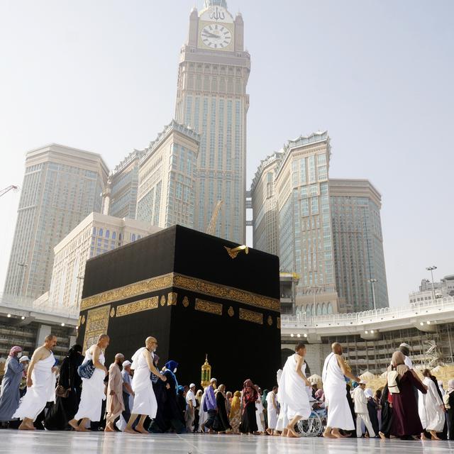 Arab Saudi Meminta Umat Islam Menunda Rencana Haji Akibat Corona Covid 19 Global Liputan6 Com