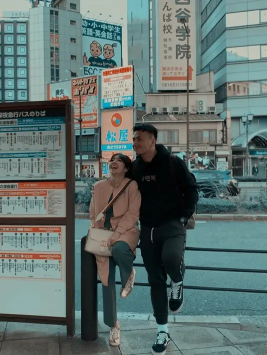 Gisella Anastasia (Instagram/gisel_la)