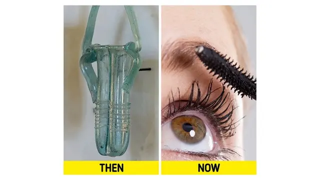 6 Potret Dulu Vs Kini Produk Wanita dan Fakta Uniknya, Alami Banyak Perubahan