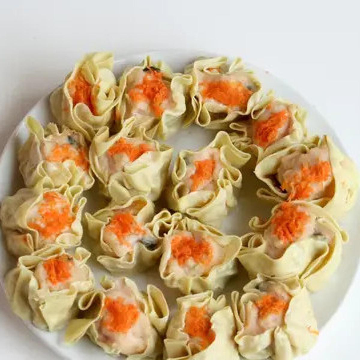 Trik Jitu Agar Kulit Dimsum Tetap Lentur Setelah Dikukus