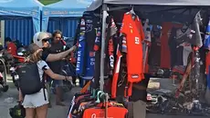 MotoGP Mandalika Dongkrak Omzet UMKM, Pedagang Bisa Raup Rp 20Juta
