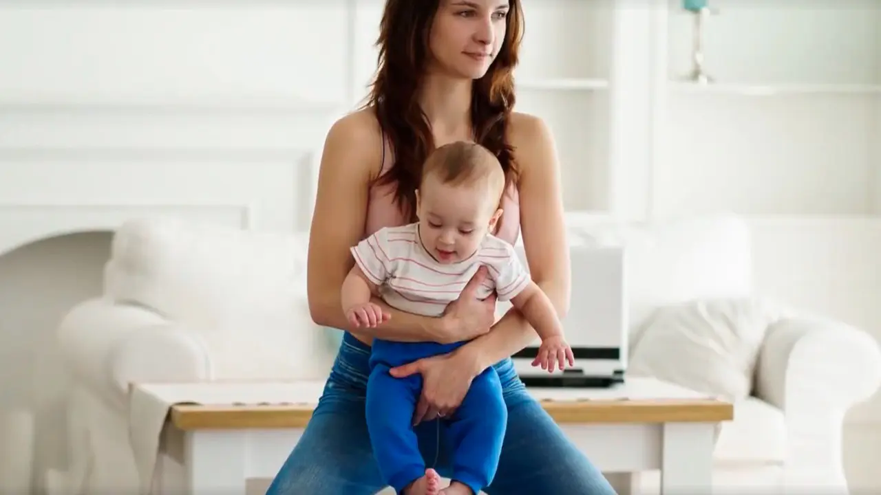 Yuk, Ajak Si Kecil Yoga Bersama. sumberfoto: smartmama