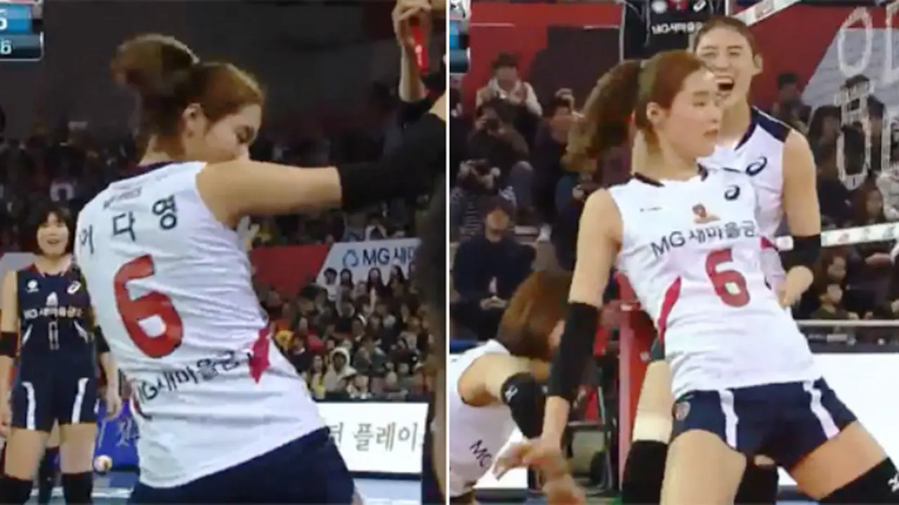  V-League All Star 
