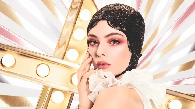 Dior Rilis Koleksi Holiday 2025, Terinspirasi Dunia Circus yang Penuh Kilau