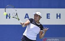 Petenis Indonesia Janice Tjen Selangkah Lagi ke Babak Utama WTA 125 Suzhou: Pernah Meroket 200 Peringkat Dunia!