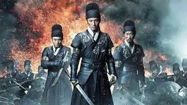 Brotherhood of Blades 2