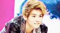 Luhan EXO